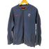 ナイキ NIKE チームロゴ 20/21 GFA フリース トラックジャケット メンズ L