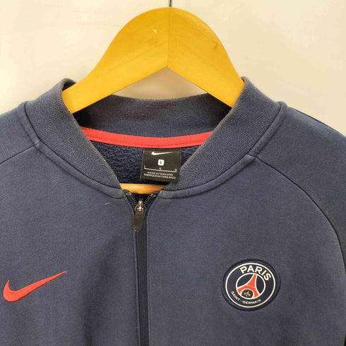 ナイキ NIKE チームロゴ 20/21 GFA フリース トラックジャケット メンズ L