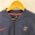 ナイキ NIKE チームロゴ 20/21 GFA フリース トラックジャケット メンズ L