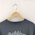 バンドプリントTシャツ メンズ 2XL