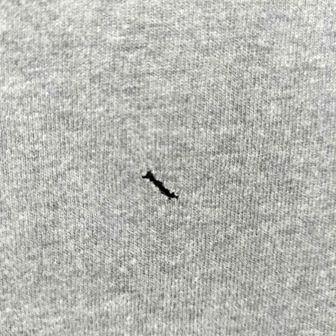 バンドプリントTシャツ メンズ 2XL
