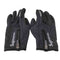 シュプリーム Supreme 24AW WINDSTOPPER ZIP GLOVES GORE-TEX ウィンドストッパー ジップ グローブ ゴアテックス メンズ L