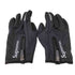 シュプリーム Supreme 24AW WINDSTOPPER ZIP GLOVES GORE-TEX ウィンドストッパー ジップ グローブ ゴアテックス メンズ L