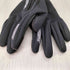 シュプリーム Supreme 24AW WINDSTOPPER ZIP GLOVES GORE-TEX ウィンドストッパー ジップ グローブ ゴアテックス メンズ L