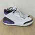 ジョーダンブランド JORDAN BRAND GS Air Jordan 3 Retro レディース UK:24