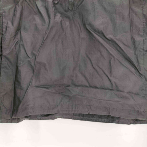 パタゴニア patagonia フーディニスタッシュ1/2ジップ プルオーバー メンズ JPN:XS