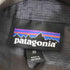 パタゴニア patagonia フーディニスタッシュ1/2ジップ プルオーバー メンズ JPN:XS