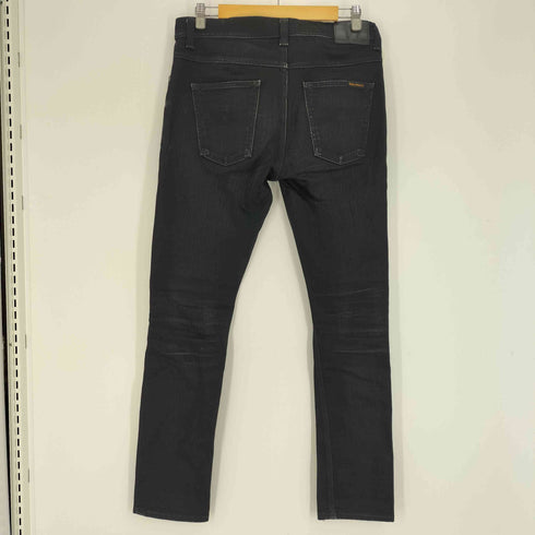 ヌーディージーンズ Nudie Jeans スキニー デニム パンツ メンズ 33X32