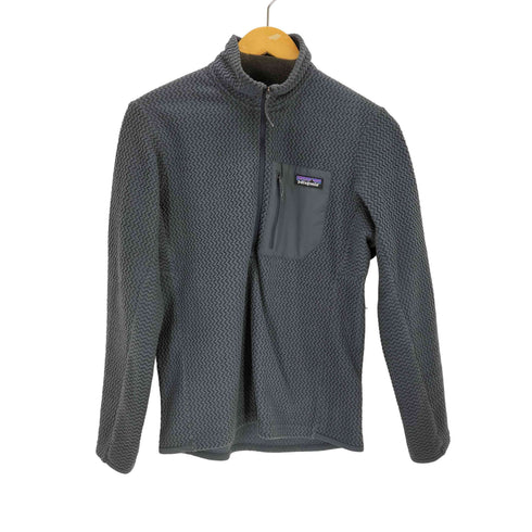パタゴニア patagonia R1 エア ジップネック レディース JPN:XS