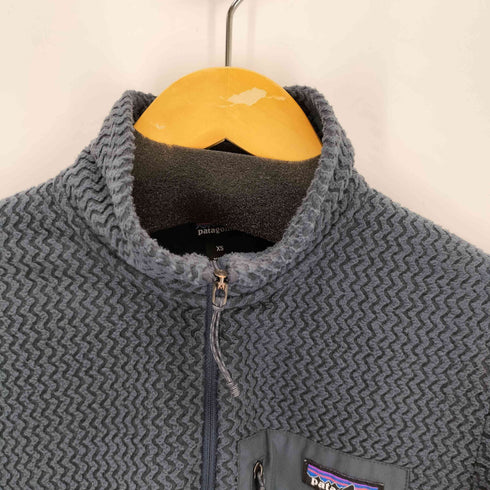 パタゴニア patagonia R1 エア ジップネック レディース JPN:XS