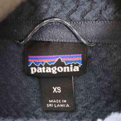 パタゴニア patagonia R1 エア ジップネック レディース JPN:XS