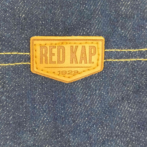 レッドキャップ RED KAP クラッシックリジッドジーン メンズ 32×30
