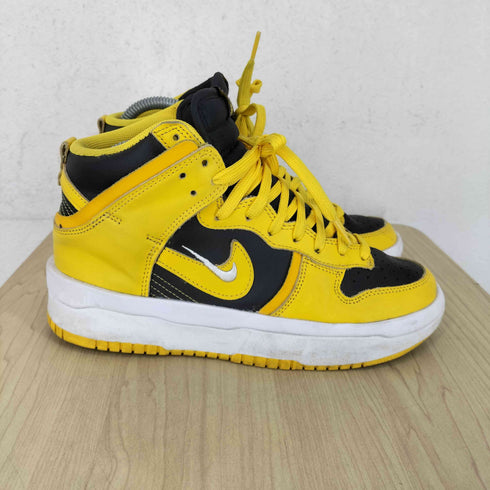 ナイキ NIKE Dunk High UP レディース JPN:24