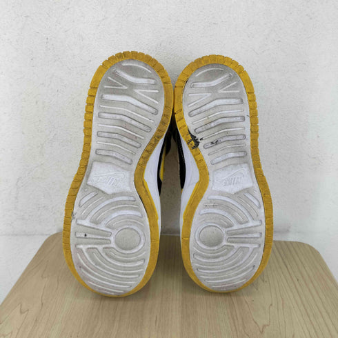 ナイキ NIKE Dunk High UP レディース JPN:24