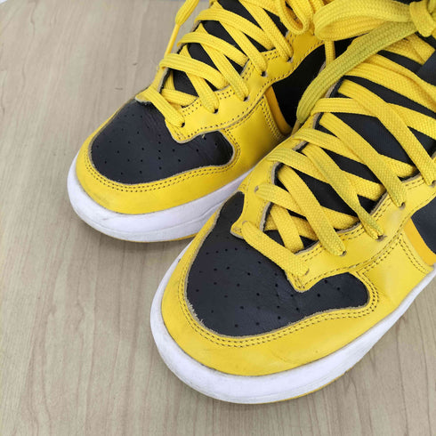 ナイキ NIKE Dunk High UP レディース JPN:24