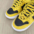 ナイキ NIKE Dunk High UP レディース JPN:24