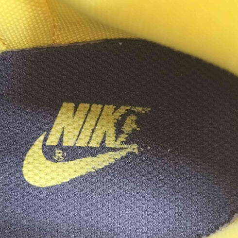 ナイキ NIKE Dunk High UP レディース JPN:24