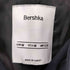 ベルシュカ BERSHKA クロップド丈 ノーカラー ナポレオンジャケット レディース import:M