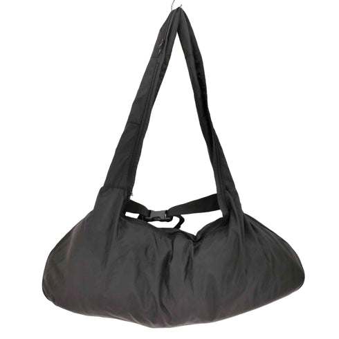 ファイナルホーム FINAL HOME 90S 変形デザイン ナイロン メッセンジャー バッグ メンズ