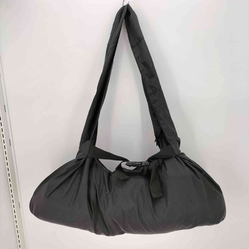 ファイナルホーム FINAL HOME 90S 変形デザイン ナイロン メッセンジャー バッグ メンズ