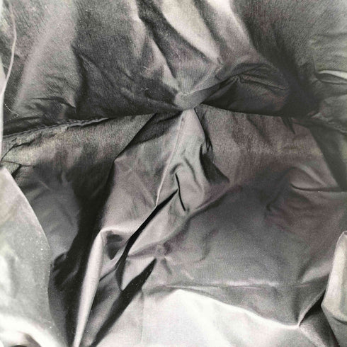 ファイナルホーム FINAL HOME 90S 変形デザイン ナイロン メッセンジャー バッグ メンズ