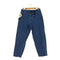 ノースフェイスパープルレーベル THE NORTH FACE PURPLE LABEL Webbing Belt Denim Wide Tapered Pants ウェービングベルトデニムワイドテーパードパンツ メンズ 34inch