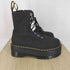 ドクターマーチン Dr.Martens 21SS JADON MAX レディース US:7