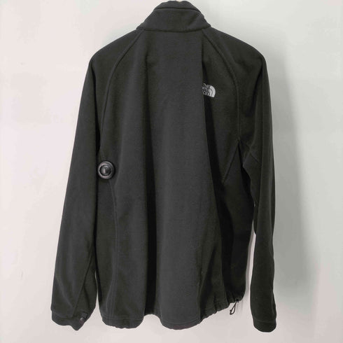 ザノースフェイス THE NORTH FACE 00S 09AW ジップアップ フリース ジャケット メンズ import:XL