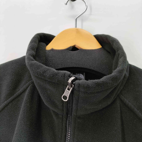 ザノースフェイス THE NORTH FACE 00S 09AW ジップアップ フリース ジャケット メンズ import:XL
