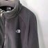 ザノースフェイス THE NORTH FACE 00S 09AW ジップアップ フリース ジャケット メンズ import:XL