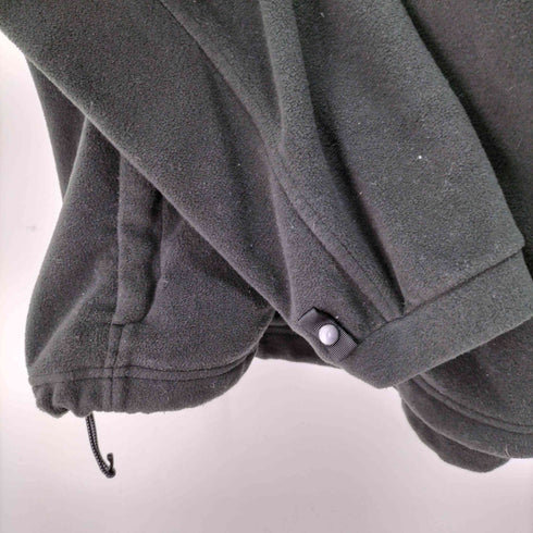ザノースフェイス THE NORTH FACE 00S 09AW ジップアップ フリース ジャケット メンズ import:XL