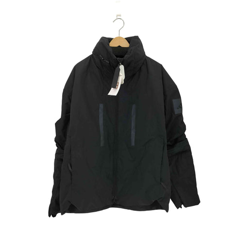 アディダス adidas マイシェルター Primaloft ライトボンバージャケット メンズ XL