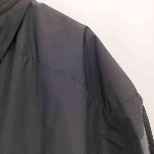 アディダス adidas マイシェルター Primaloft ライトボンバージャケット メンズ XL