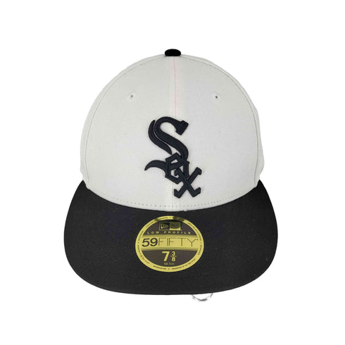 ニューエラ NEW ERA 59FIFTY MLB Oatmeal Heather メンズ 7 3/8