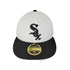 ニューエラ NEW ERA 59FIFTY MLB Oatmeal Heather メンズ 7 3/8