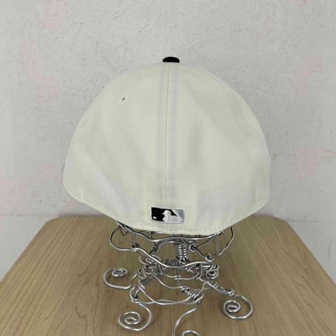 ニューエラ NEW ERA 59FIFTY MLB Oatmeal Heather メンズ 7 3/8
