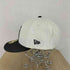 ニューエラ NEW ERA 59FIFTY MLB Oatmeal Heather メンズ 7 3/8