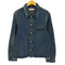 アワーレガシィー OUR LEGACY 25aw CUT REBIRTH JACKET メンズ EUR:46
