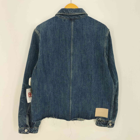 アワーレガシィー OUR LEGACY 25aw CUT REBIRTH JACKET メンズ EUR:46