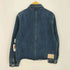 アワーレガシィー OUR LEGACY 25aw CUT REBIRTH JACKET メンズ EUR:46