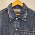 アワーレガシィー OUR LEGACY 25aw CUT REBIRTH JACKET メンズ EUR:46