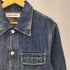 アワーレガシィー OUR LEGACY 25aw CUT REBIRTH JACKET メンズ EUR:46