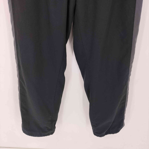 ナイキ NIKE サイドライン ドローコード ナイロンパンツ メンズ L