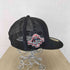 ニューエラ NEW ERA 59FIFTY ロゴ刺繍 メッシュキャップ メンズ 7 1/4