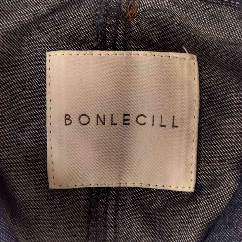 ボンルシール BONLECILL マルチウェイ ケープデザインライトトレンチコート レディース FREE