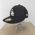 ニューエラ NEW ERA 59FIFTY ロゴ刺繍 ベースボールキャップ メンズ 7 3/8