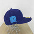ニューエラ NEW ERA 59FIFTY ロゴ刺繍 ベースボールキャップ メンズ 7 1/4