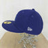 ニューエラ NEW ERA 59FIFTY ロゴ刺繍 ベースボールキャップ メンズ 7 1/4