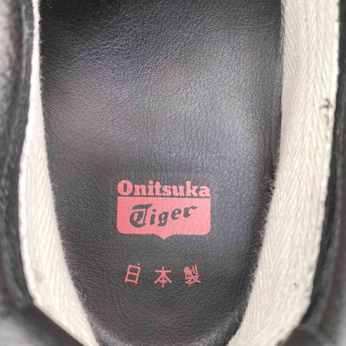 オニツカタイガー ONITSUKA TIGER MEXICO 66 DELUXE メンズ JPN:29