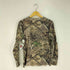 シュプリーム Supreme 24AW Bone Thermal Crew ボーン サーマル クルーネック ロングスリーブ Tシャツ メンズ import:M